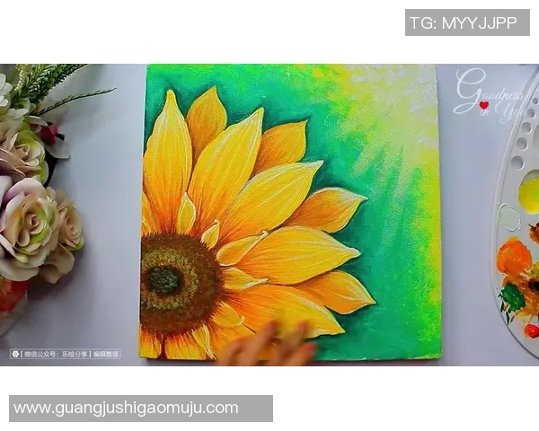 丙烯画技法解析足球明星形象创作全攻略与技巧分享