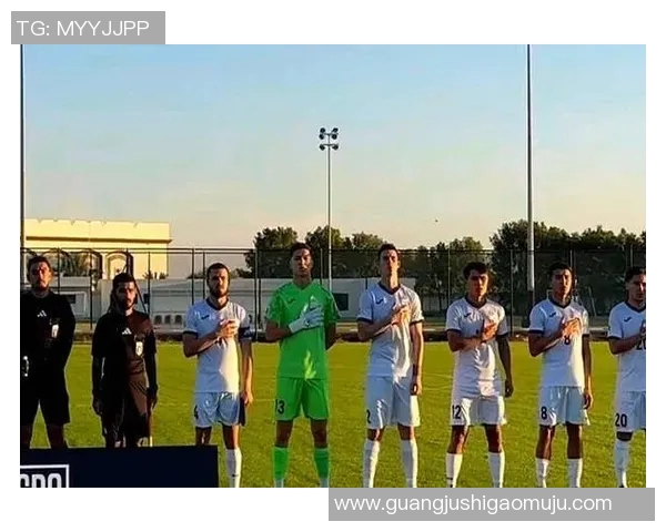 吉尔吉斯坦足球明星的崛起与他们在国际赛场上的精彩表现