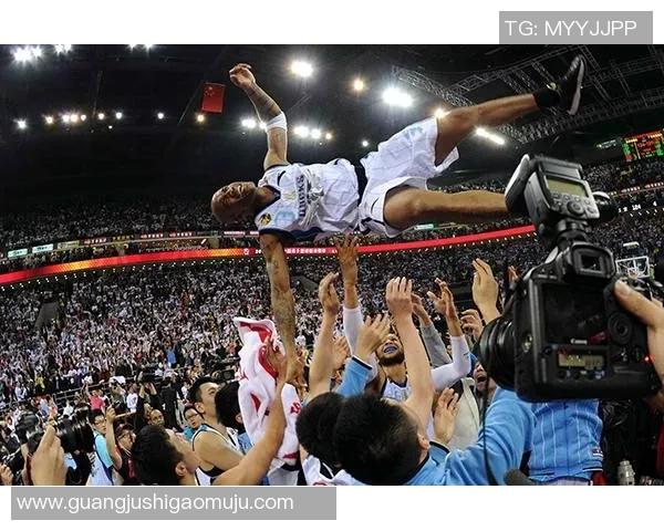 孙悦的篮球之路:从青涩少年到CBA传奇的成长故事与辉煌成就